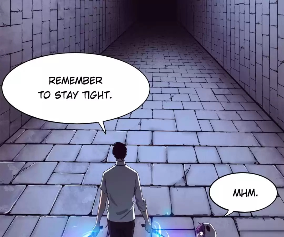 Read The Unstoppable (Colored) chapter 50 image 109 on Lezhin
