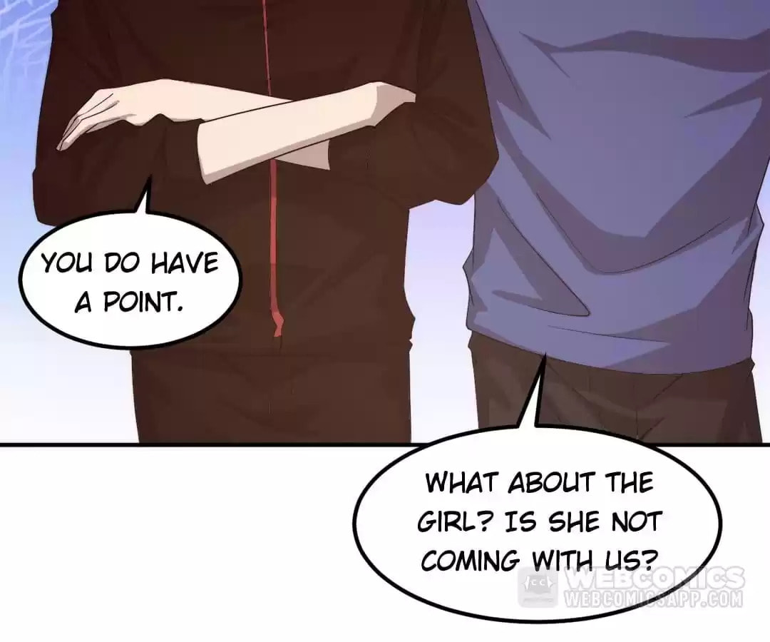 Read The Unstoppable (Colored) chapter 50 image 11 on Lezhin