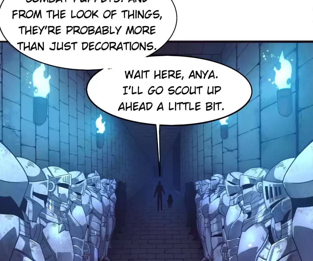 Read The Unstoppable (Colored) chapter 50 image 117 on Lezhin