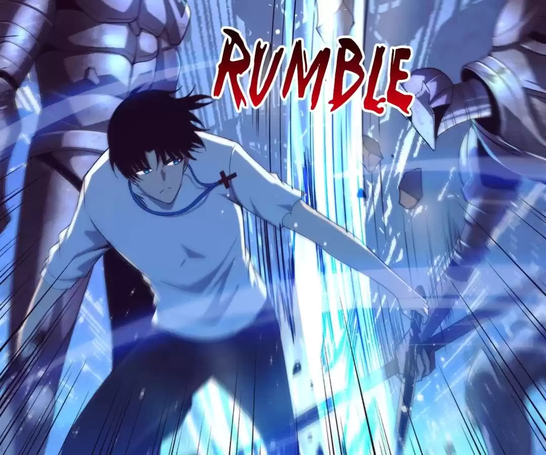 Read The Unstoppable (Colored) chapter 50 image 123 on Lezhin