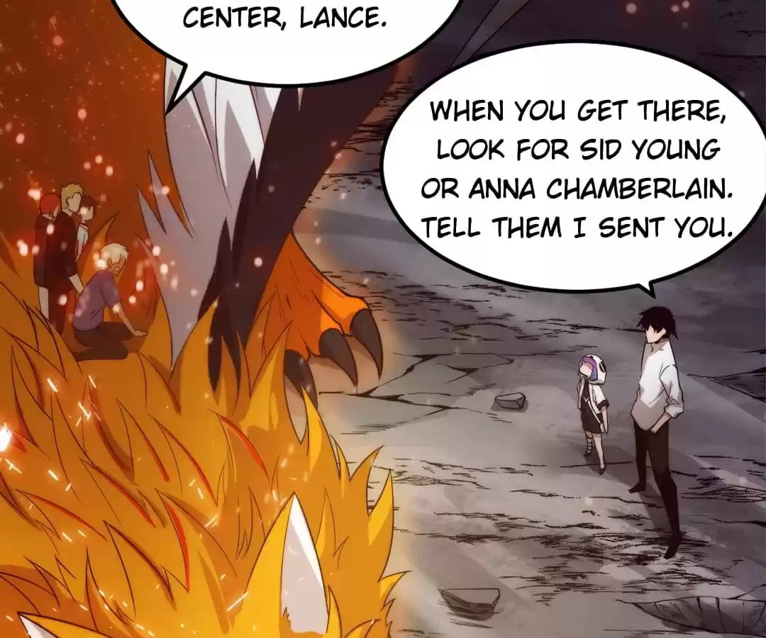 Read The Unstoppable (Colored) chapter 50 image 15 on Lezhin