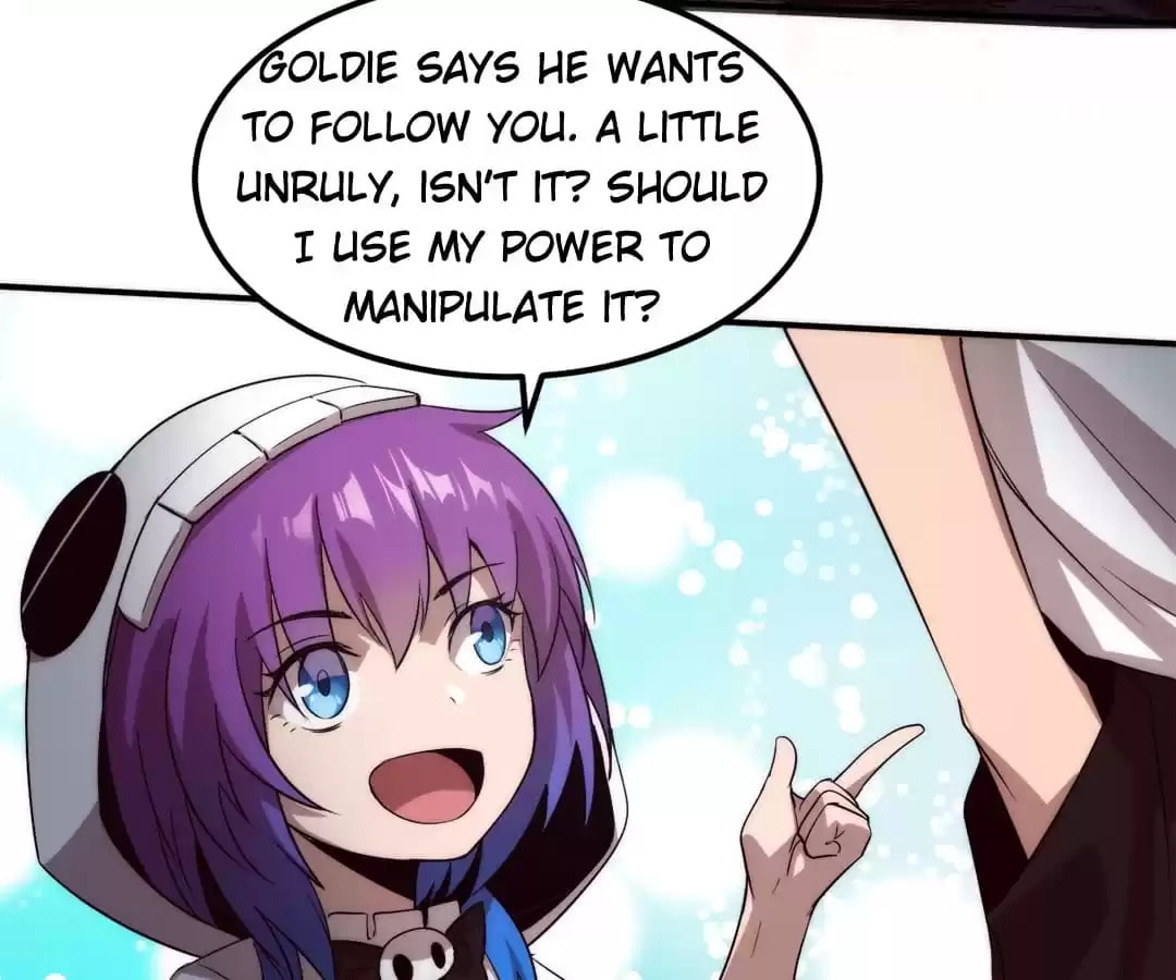 Read The Unstoppable (Colored) chapter 50 image 17 on Lezhin