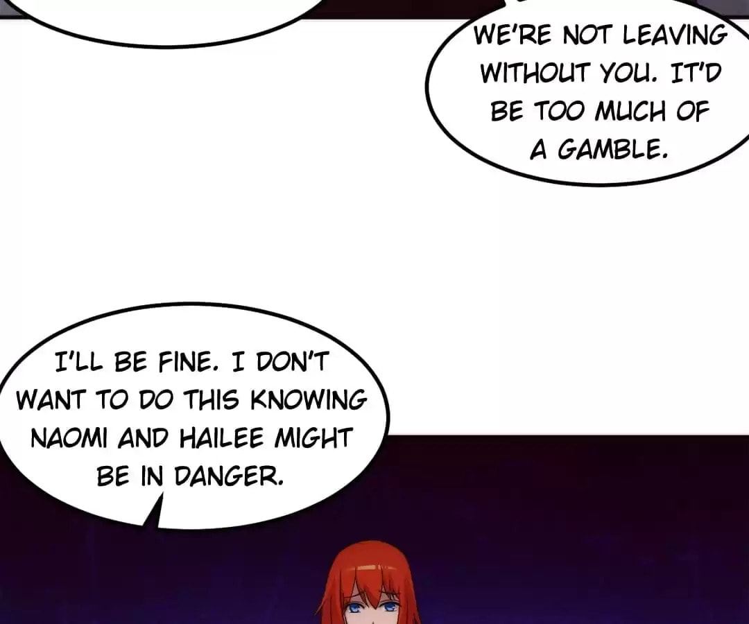Read The Unstoppable (Colored) chapter 50 image 2 on Lezhin