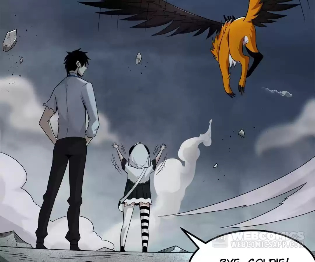 Read The Unstoppable (Colored) chapter 50 image 20 on Lezhin