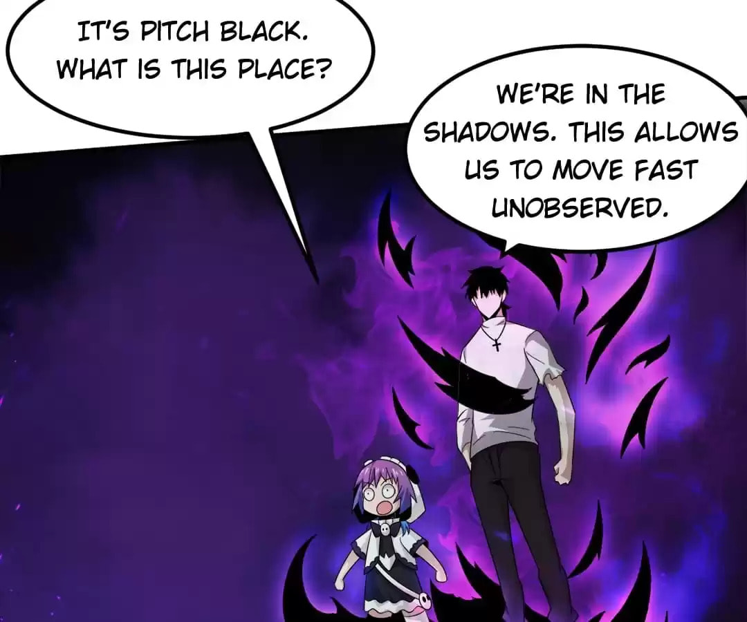 Read The Unstoppable (Colored) chapter 50 image 24 on Lezhin