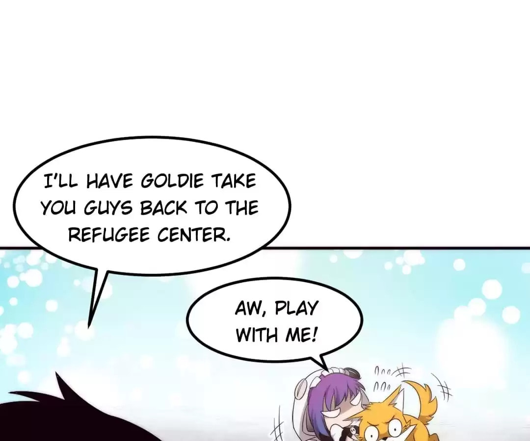 Read The Unstoppable (Colored) chapter 50 image 4 on Lezhin
