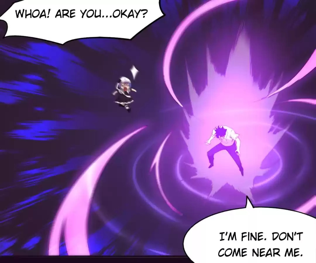 Read The Unstoppable (Colored) chapter 50 image 41 on Lezhin