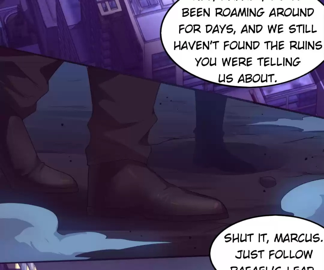 Read The Unstoppable (Colored) chapter 50 image 48 on Lezhin
