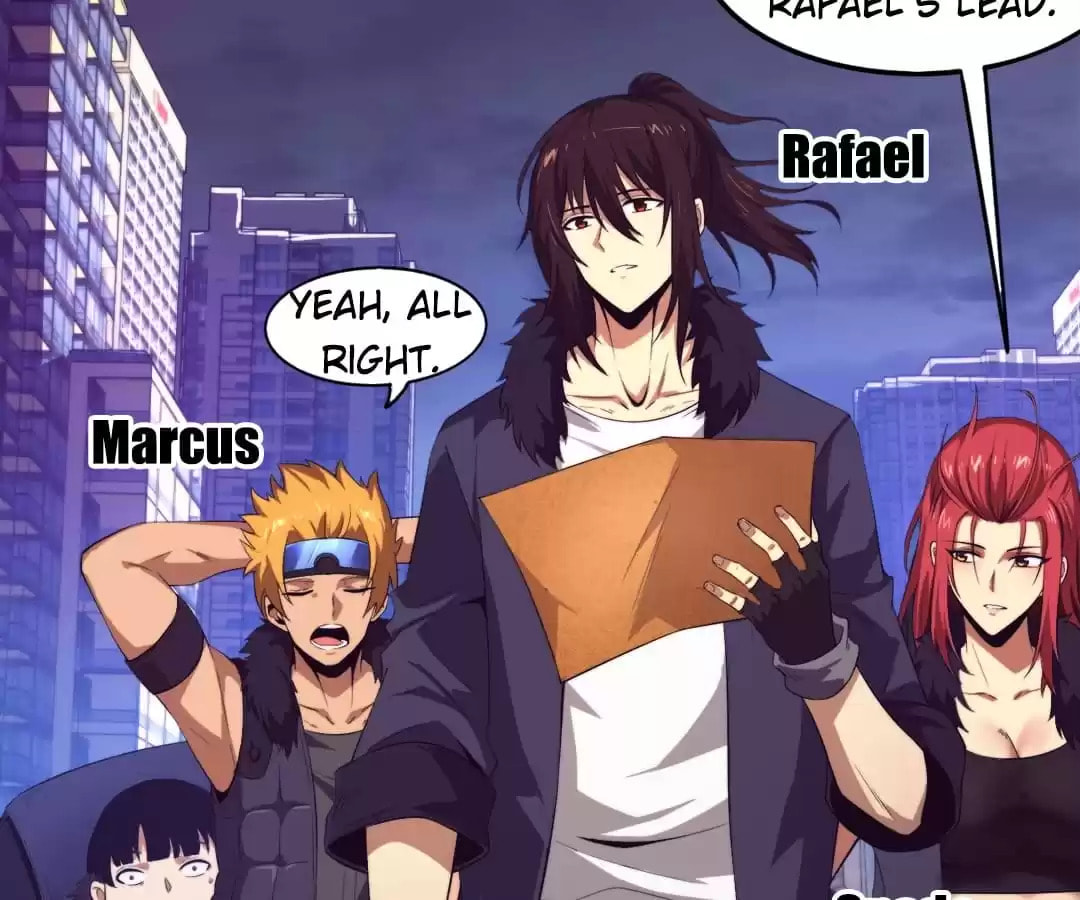Read The Unstoppable (Colored) chapter 50 image 49 on Lezhin