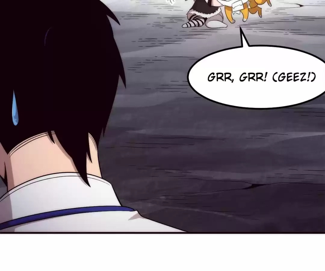 Read The Unstoppable (Colored) chapter 50 image 5 on Lezhin