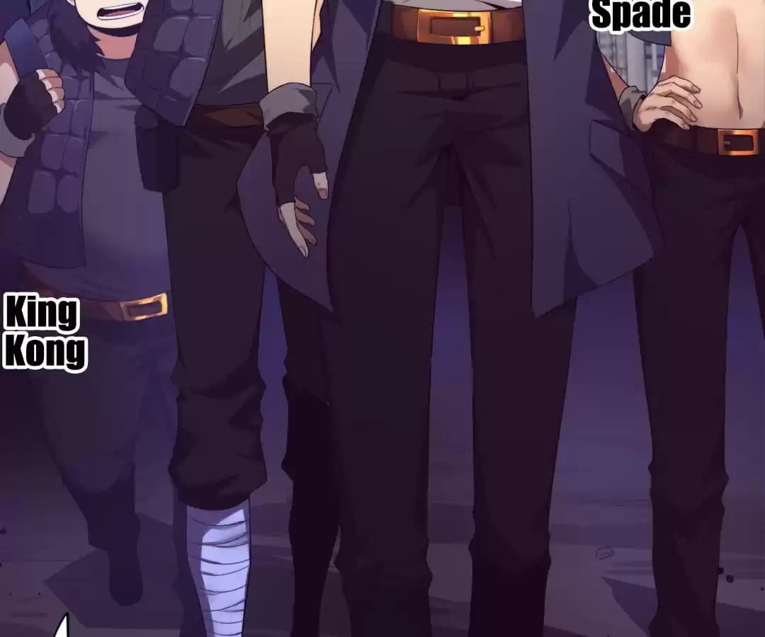 Read The Unstoppable (Colored) chapter 50 image 50 on Lezhin