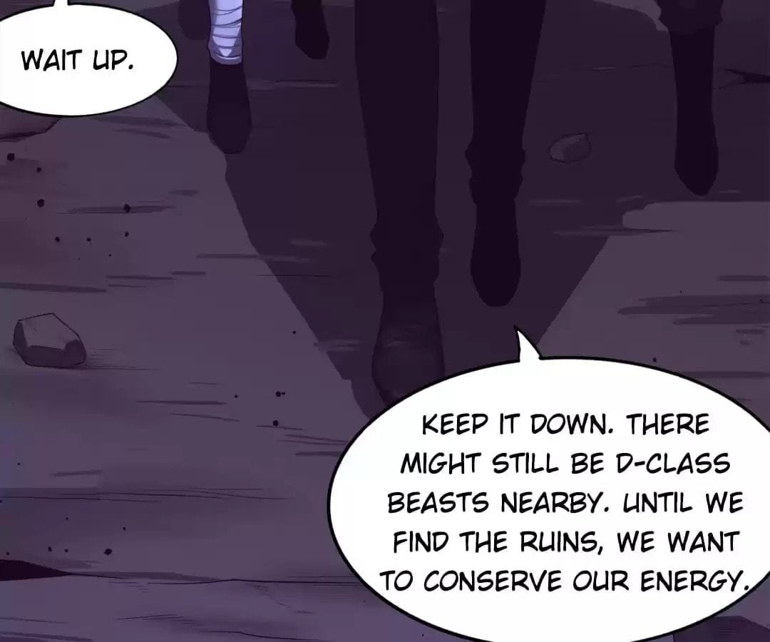 Read The Unstoppable (Colored) chapter 50 image 51 on Lezhin