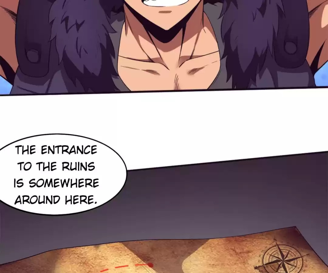 Read The Unstoppable (Colored) chapter 50 image 53 on Lezhin