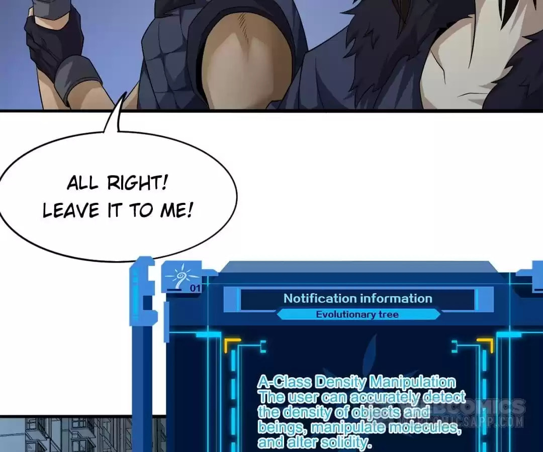 Read The Unstoppable (Colored) chapter 50 image 57 on Lezhin