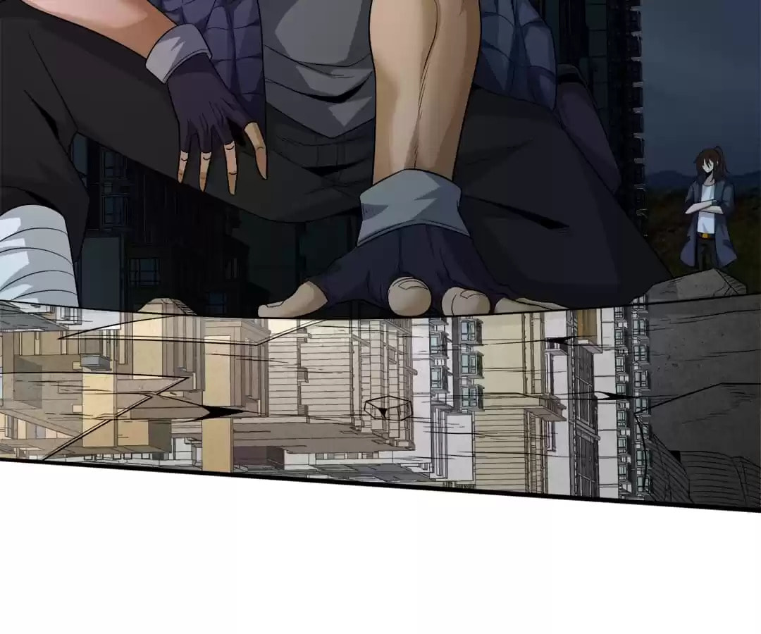 Read The Unstoppable (Colored) chapter 50 image 59 on Lezhin