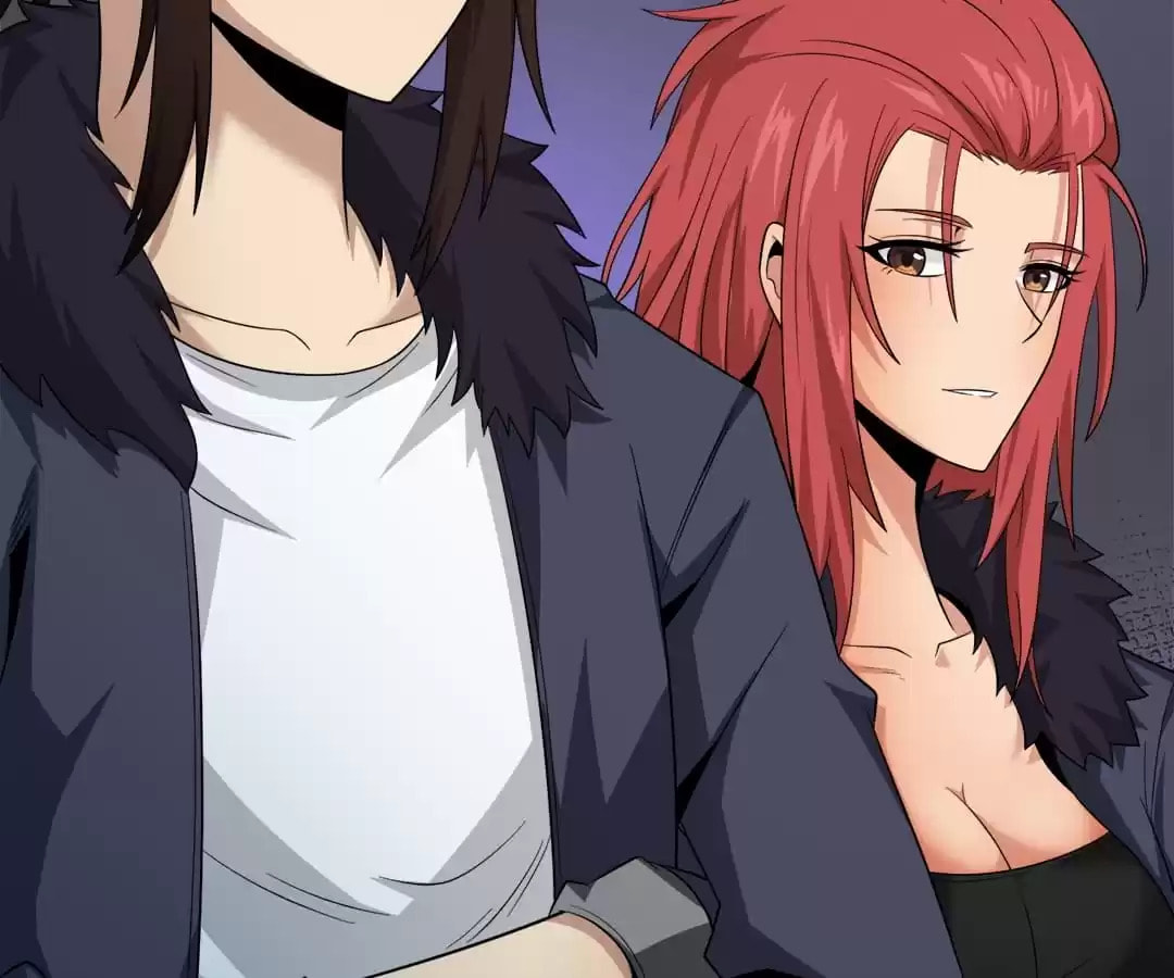 Read The Unstoppable (Colored) chapter 50 image 61 on Lezhin