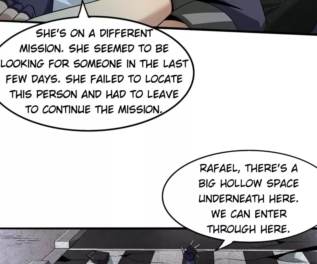 Read The Unstoppable (Colored) chapter 50 image 62 on Lezhin