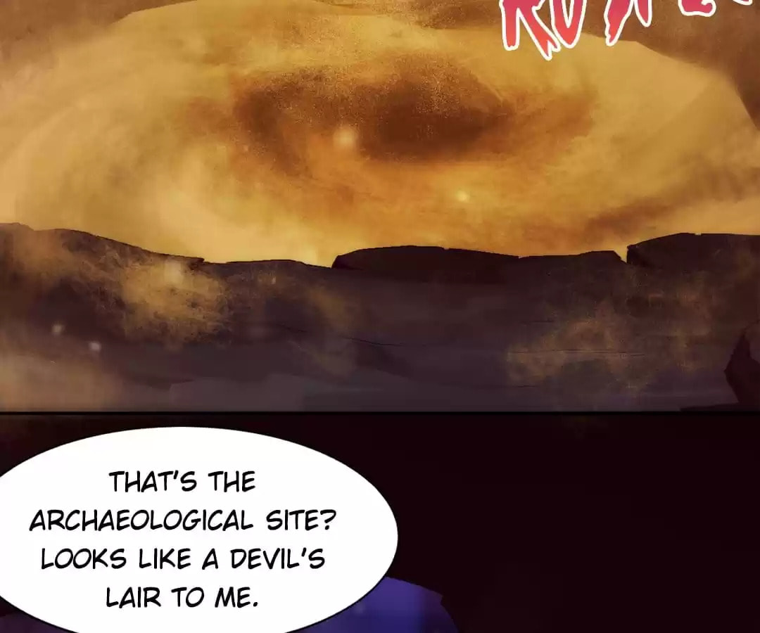 Read The Unstoppable (Colored) chapter 50 image 68 on Lezhin