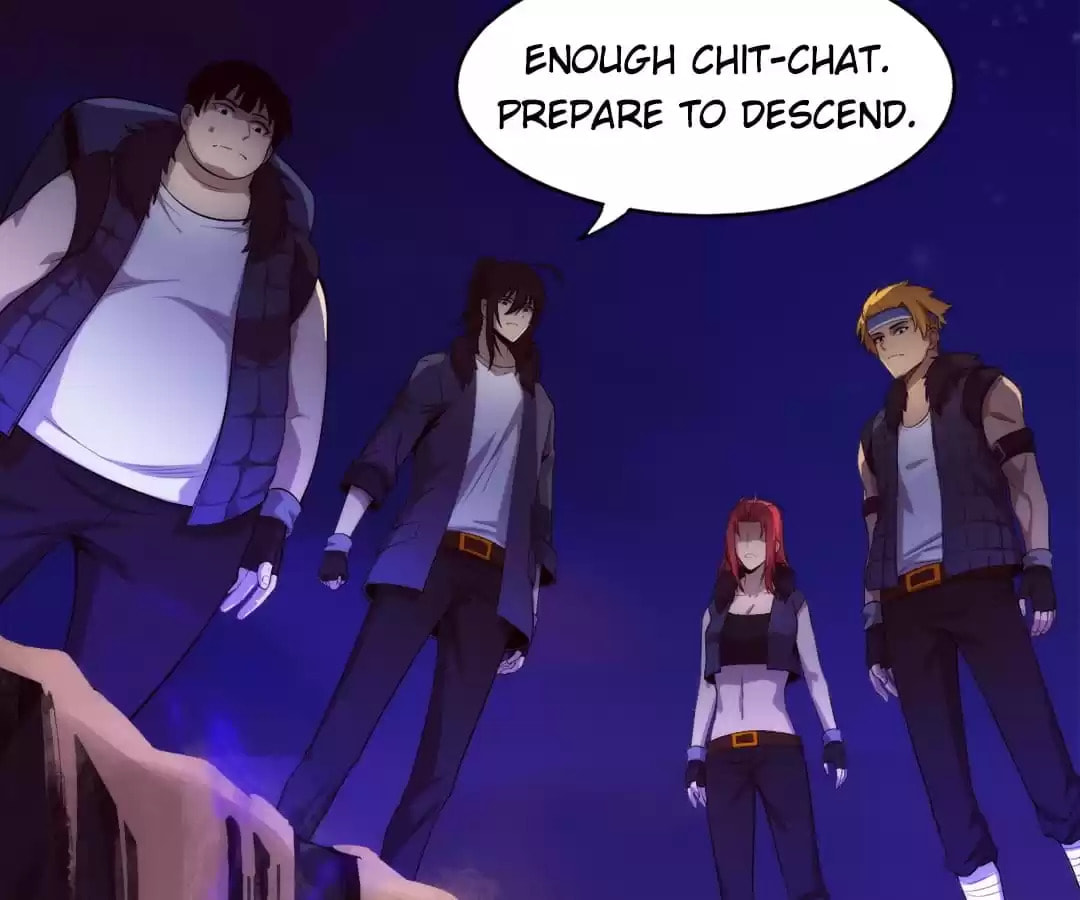 Read The Unstoppable (Colored) chapter 50 image 70 on Lezhin