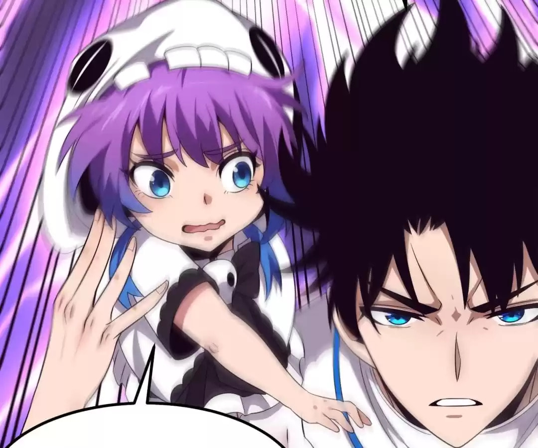 Read The Unstoppable (Colored) chapter 50 image 78 on Lezhin