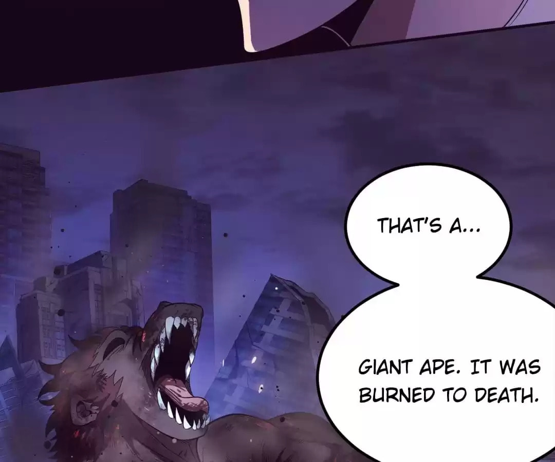 Read The Unstoppable (Colored) chapter 50 image 81 on Lezhin