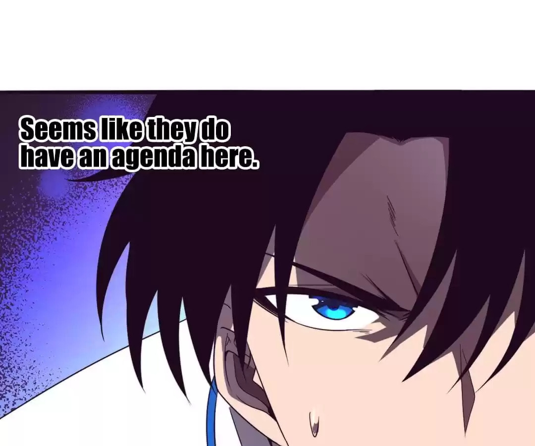 Read The Unstoppable (Colored) chapter 50 image 85 on Lezhin