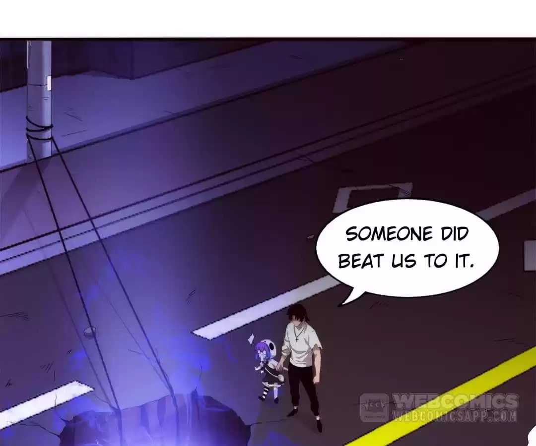 Read The Unstoppable (Colored) chapter 50 image 96 on Lezhin