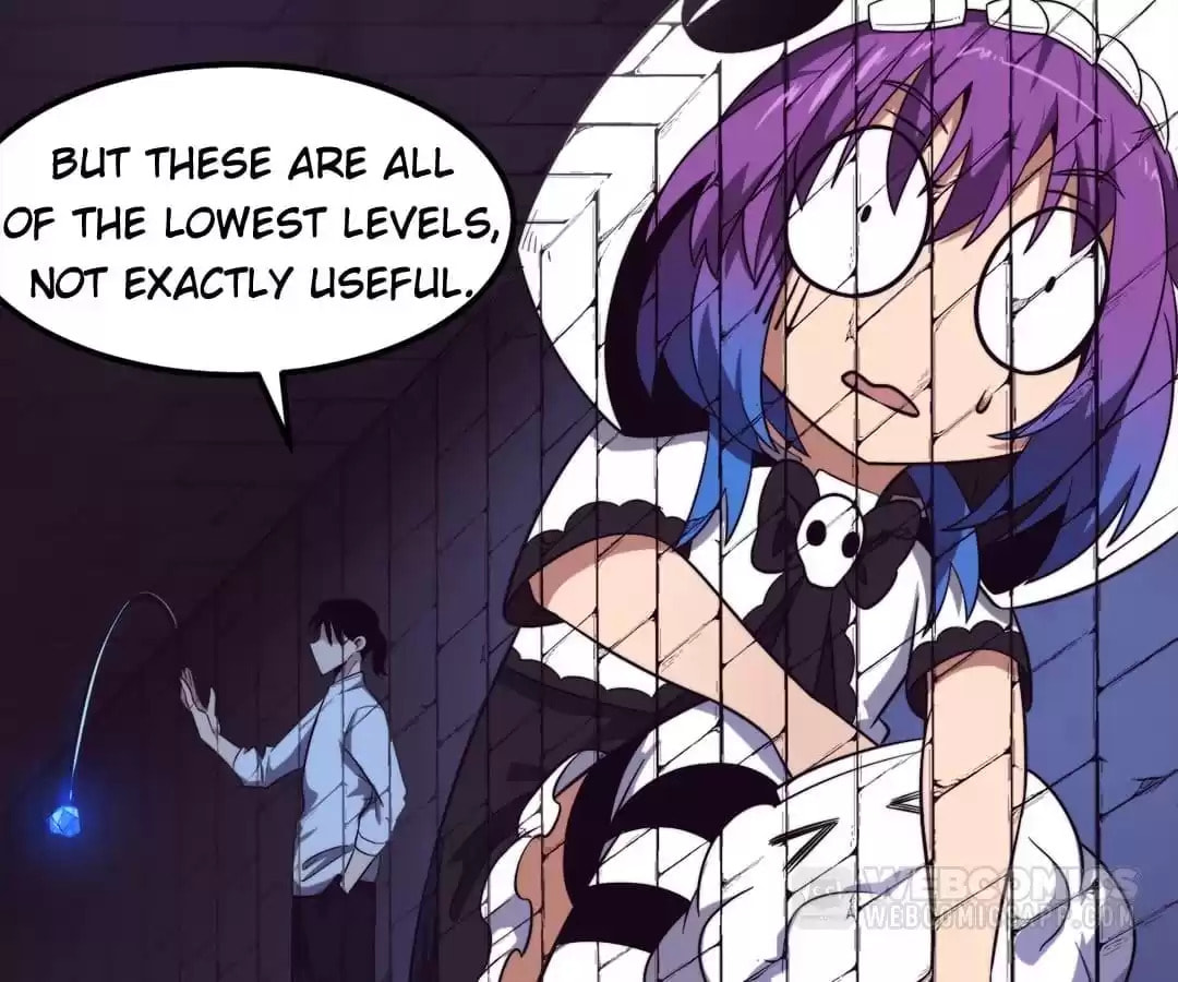 Read The Unstoppable (Colored) chapter 51 image 11 on Lezhin