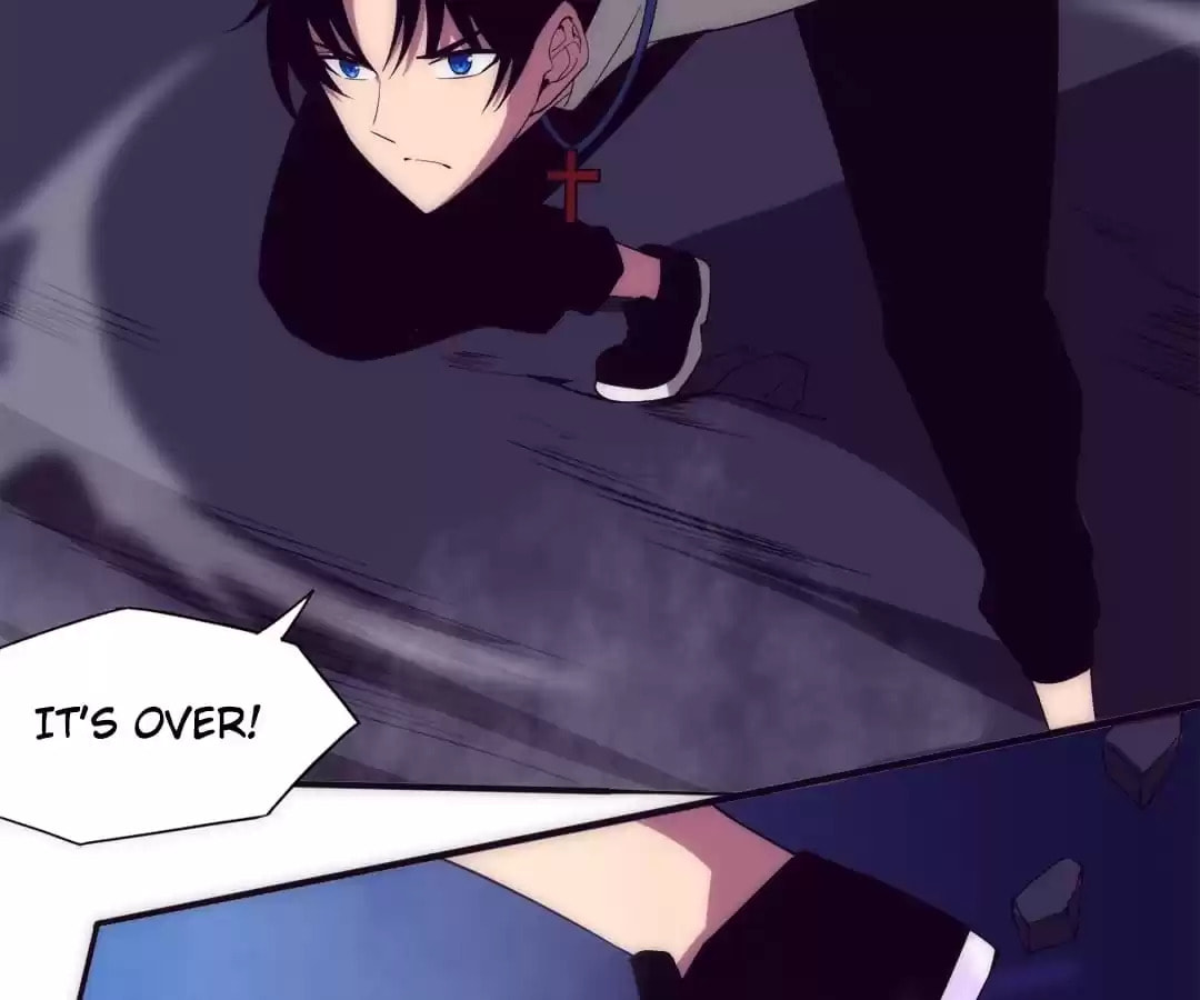 Read The Unstoppable (Colored) chapter 51 image 125 on Lezhin