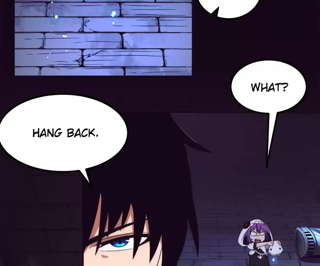 Read The Unstoppable (Colored) chapter 51 image 14 on Lezhin
