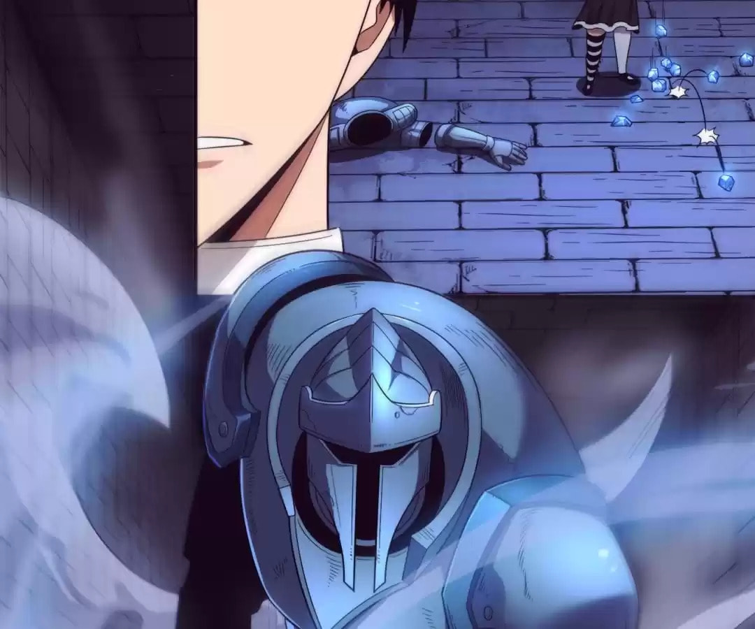 Read The Unstoppable (Colored) chapter 51 image 15 on Lezhin