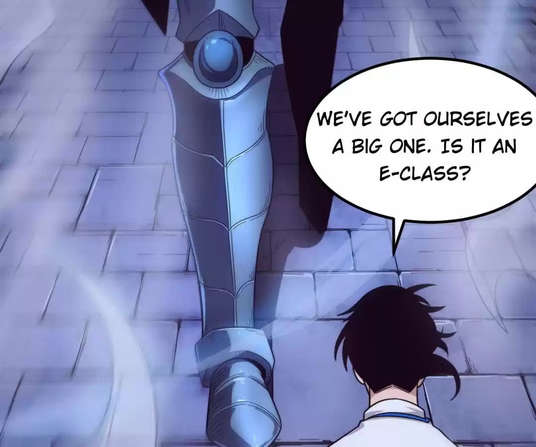 Read The Unstoppable (Colored) chapter 51 image 17 on Lezhin