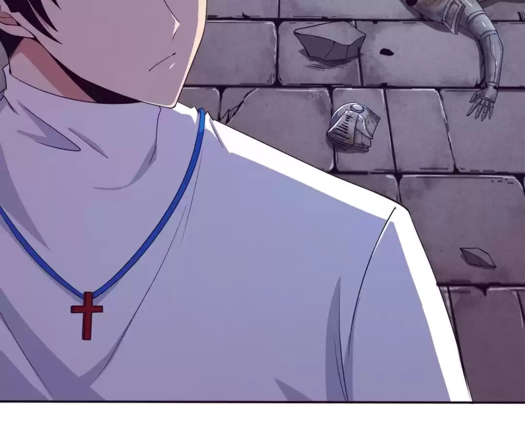 Read The Unstoppable (Colored) chapter 51 image 4 on Lezhin