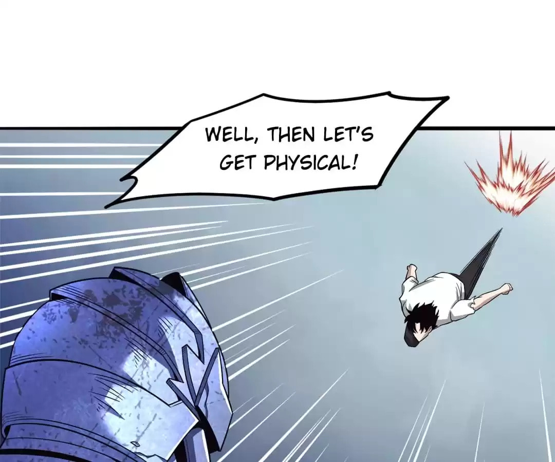 Read The Unstoppable (Colored) chapter 51 image 41 on Lezhin
