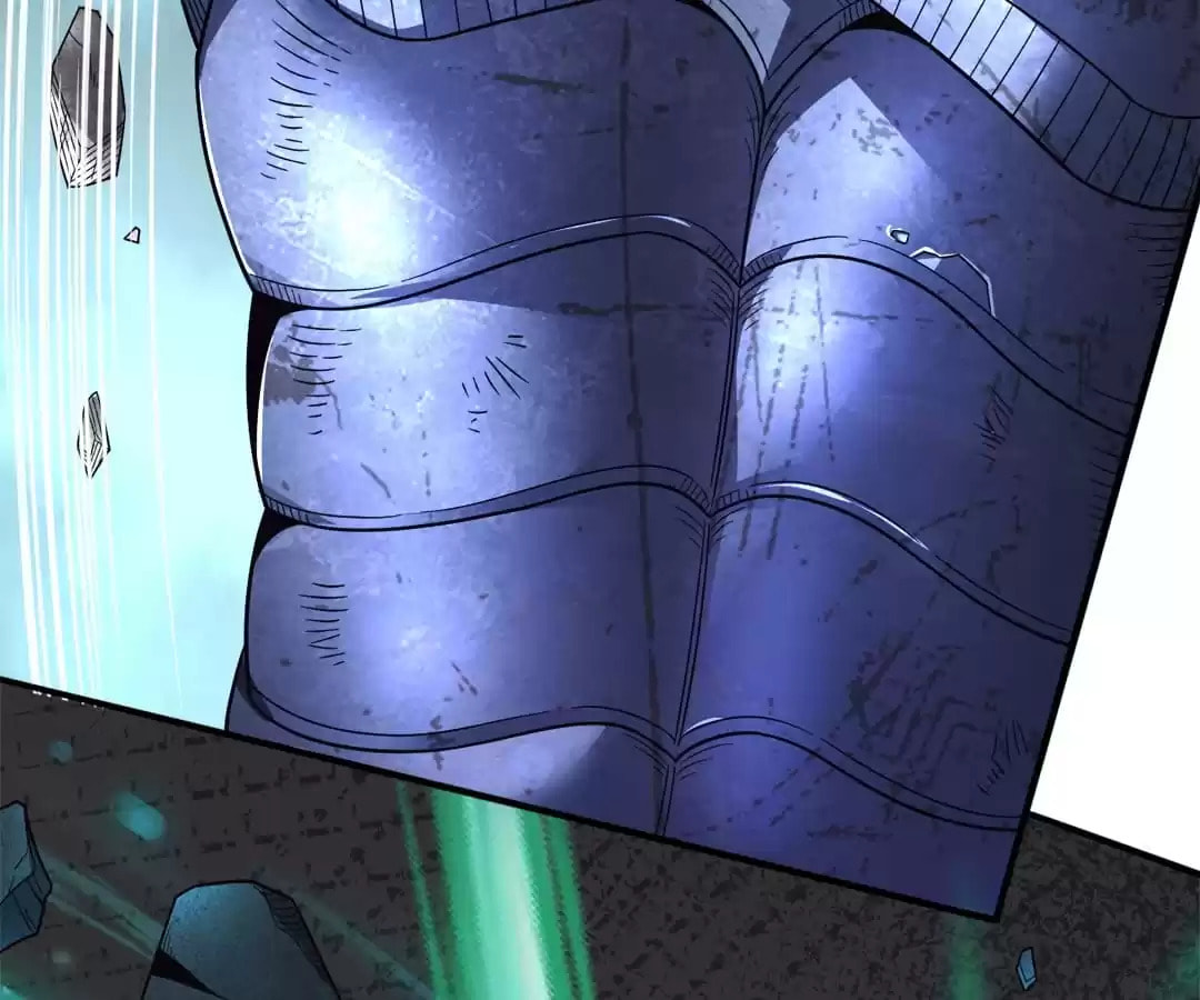 Read The Unstoppable (Colored) chapter 51 image 45 on Lezhin
