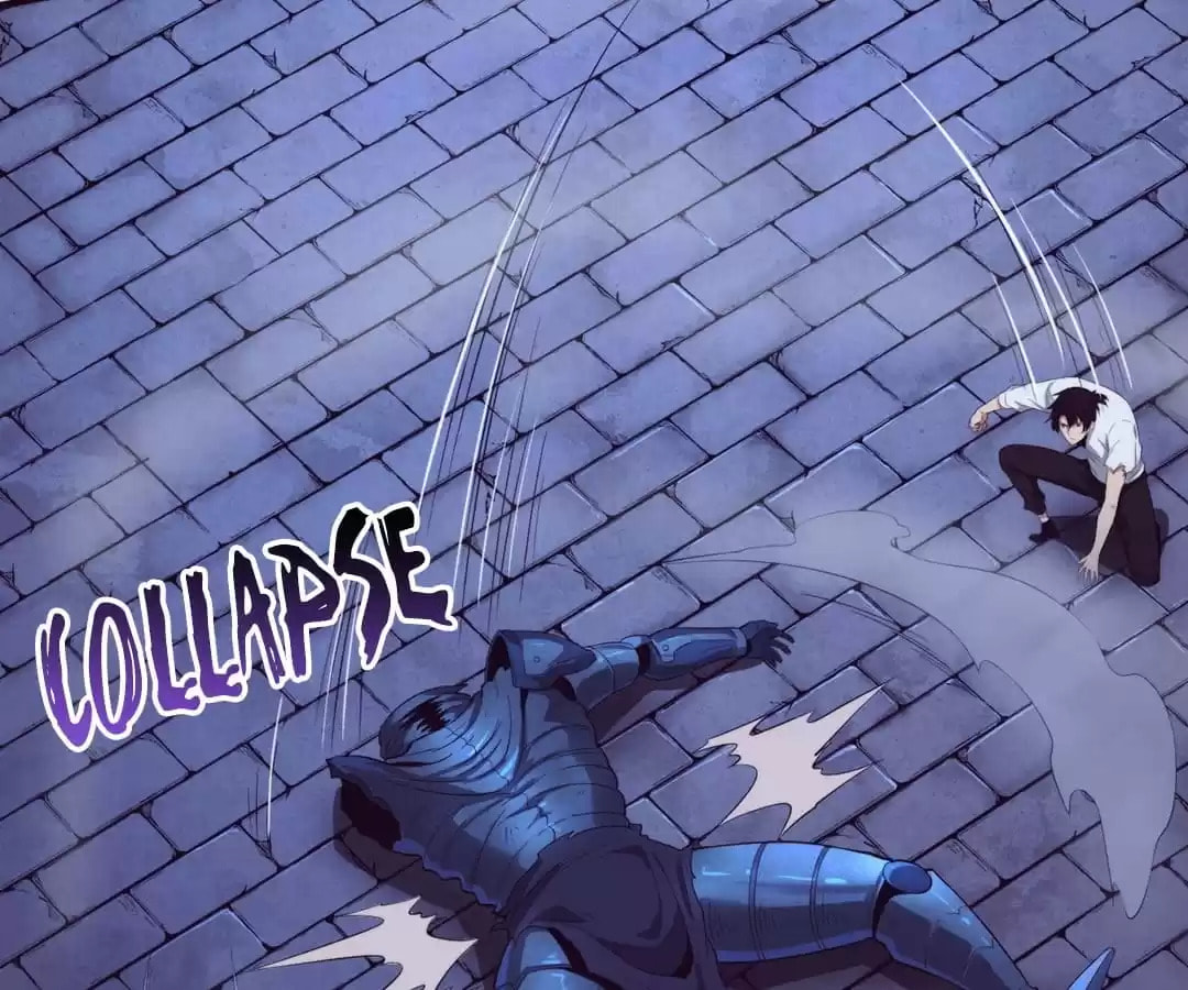 Read The Unstoppable (Colored) chapter 51 image 58 on Lezhin