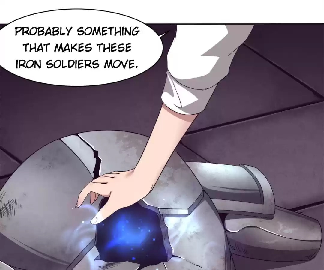 Read The Unstoppable (Colored) chapter 51 image 6 on Lezhin
