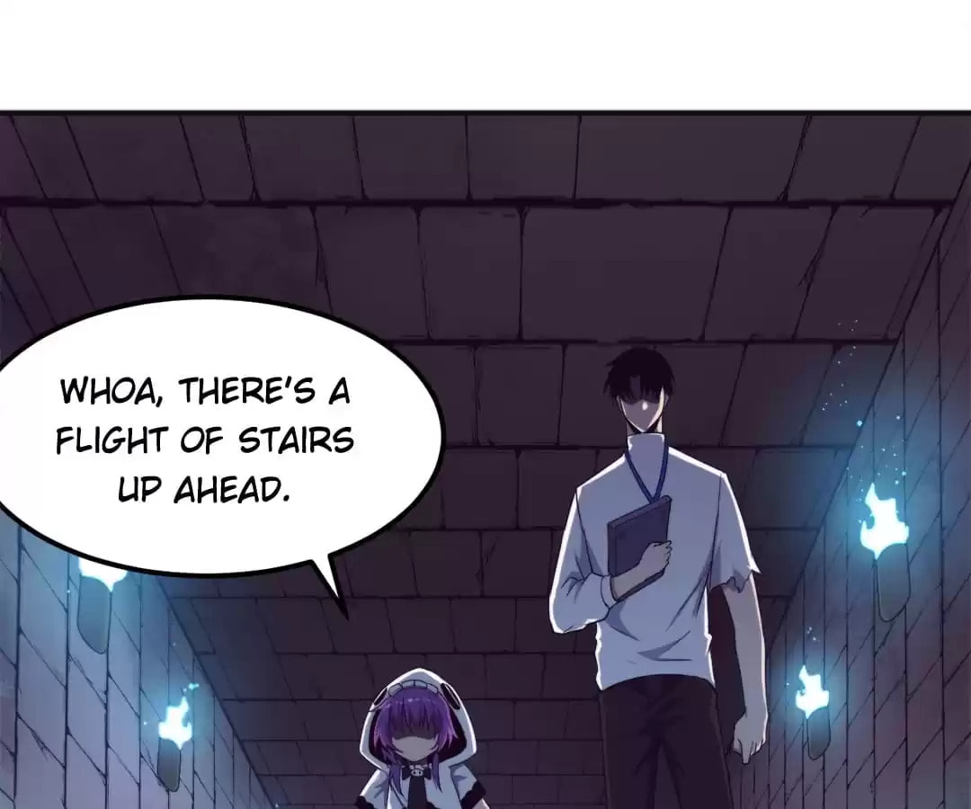 Read The Unstoppable (Colored) chapter 51 image 71 on Lezhin