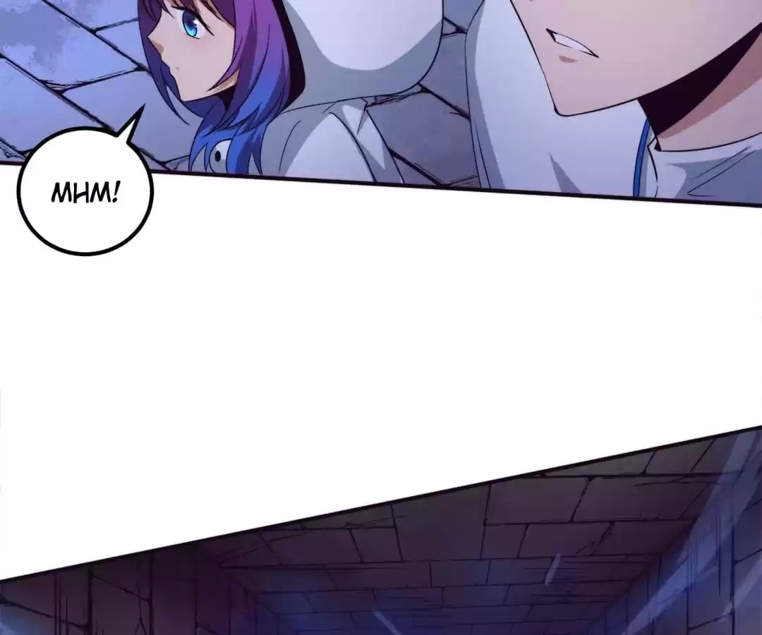 Read The Unstoppable (Colored) chapter 51 image 76 on Lezhin