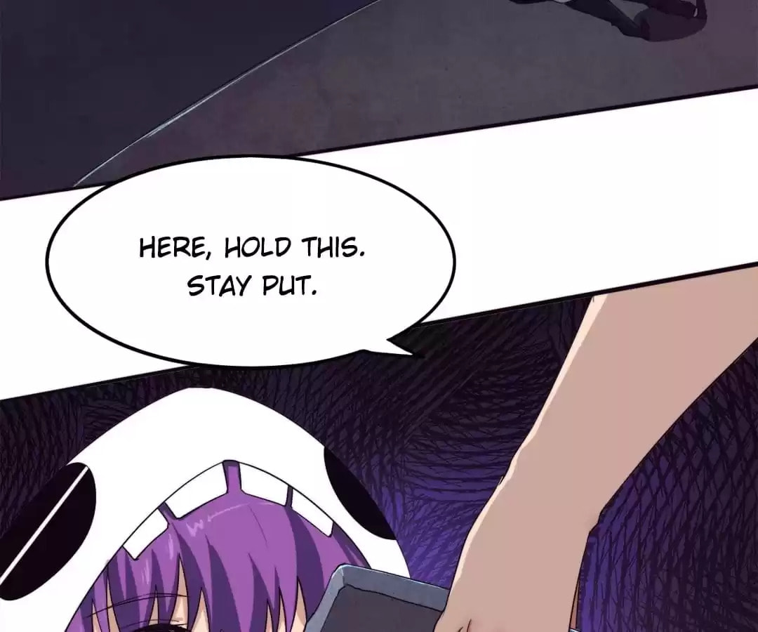 Read The Unstoppable (Colored) chapter 51 image 90 on Lezhin
