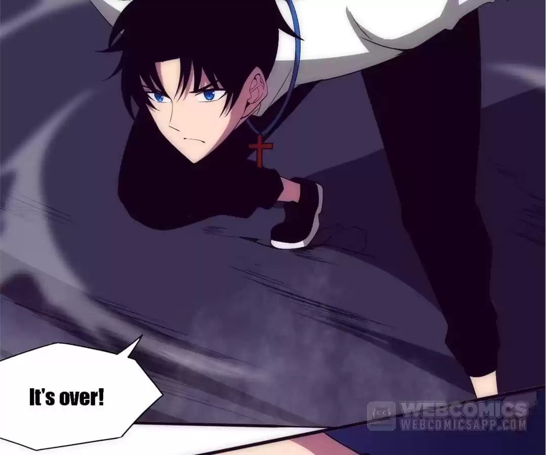Read The Unstoppable (Colored) chapter 52 image 1 on Lezhin
