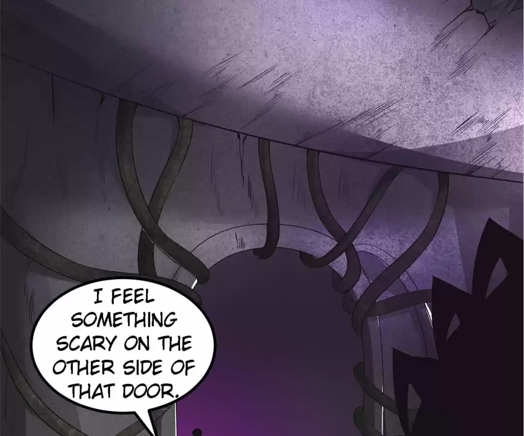 Read The Unstoppable (Colored) chapter 52 image 105 on Lezhin