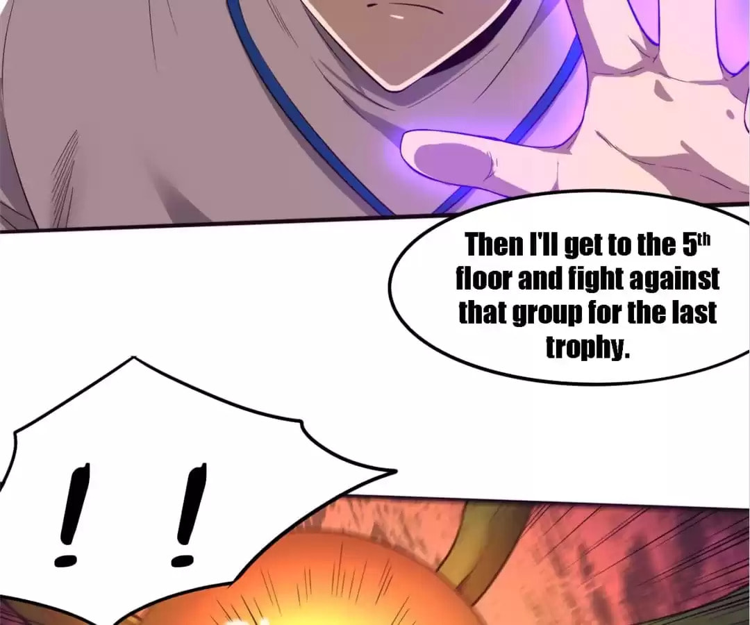 Read The Unstoppable (Colored) chapter 52 image 121 on Lezhin