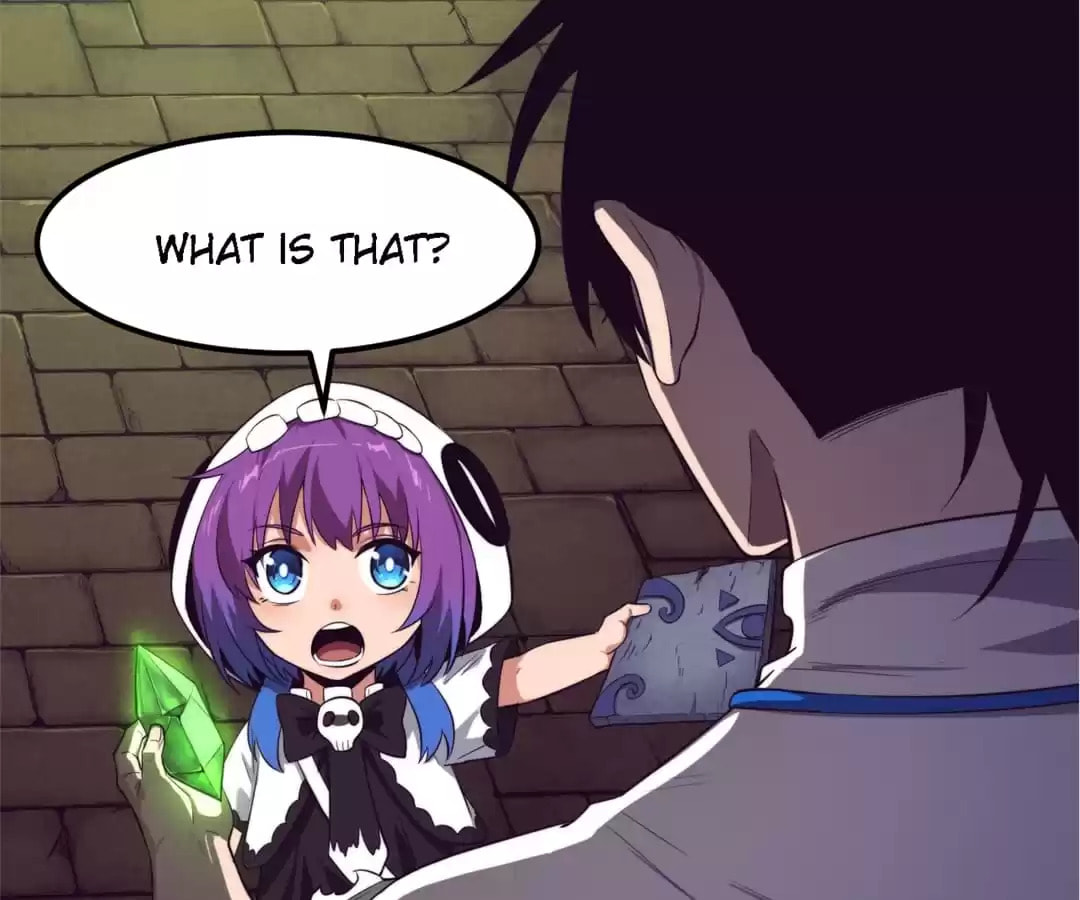 Read The Unstoppable (Colored) chapter 52 image 15 on Lezhin