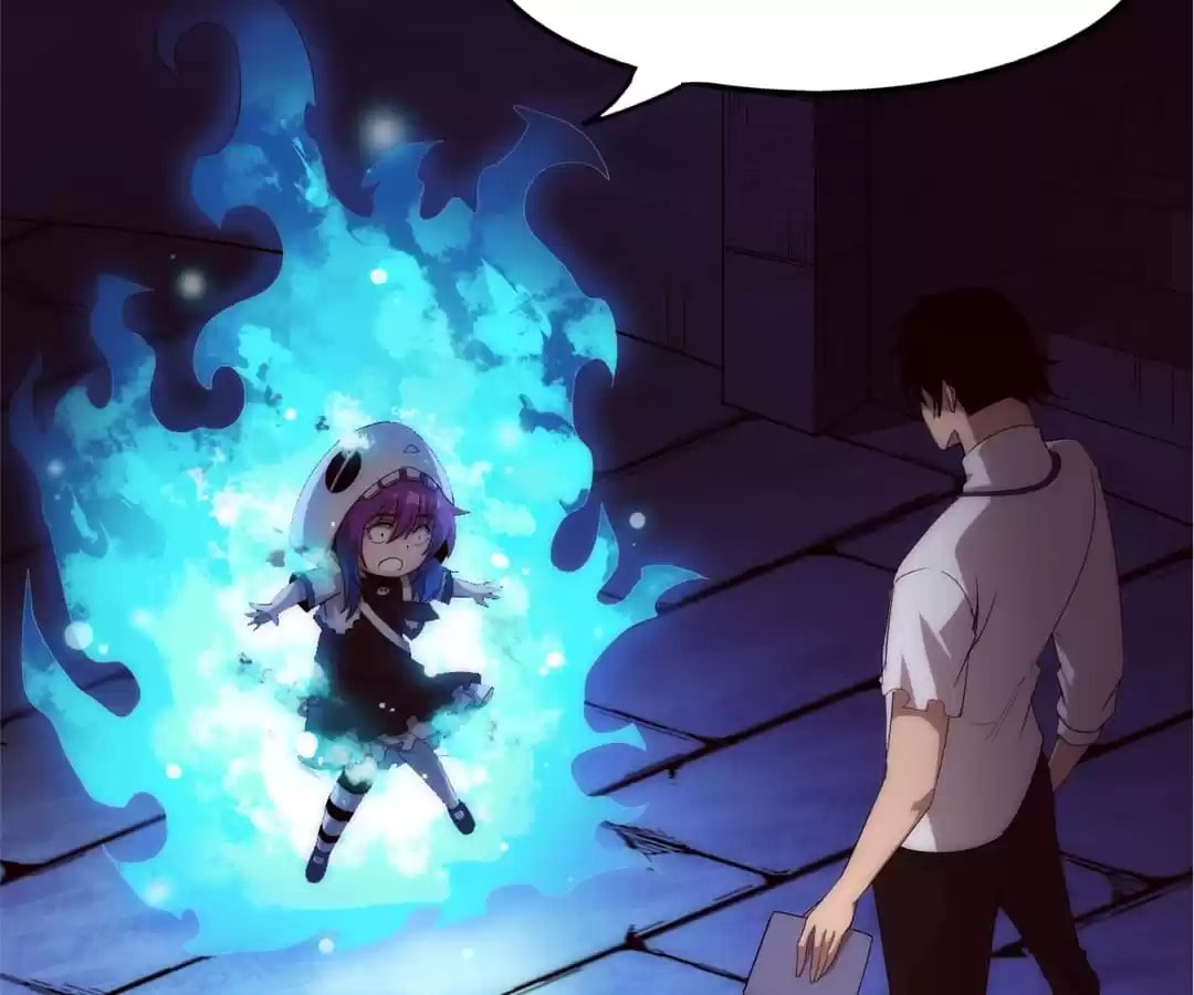 Read The Unstoppable (Colored) chapter 52 image 20 on Lezhin