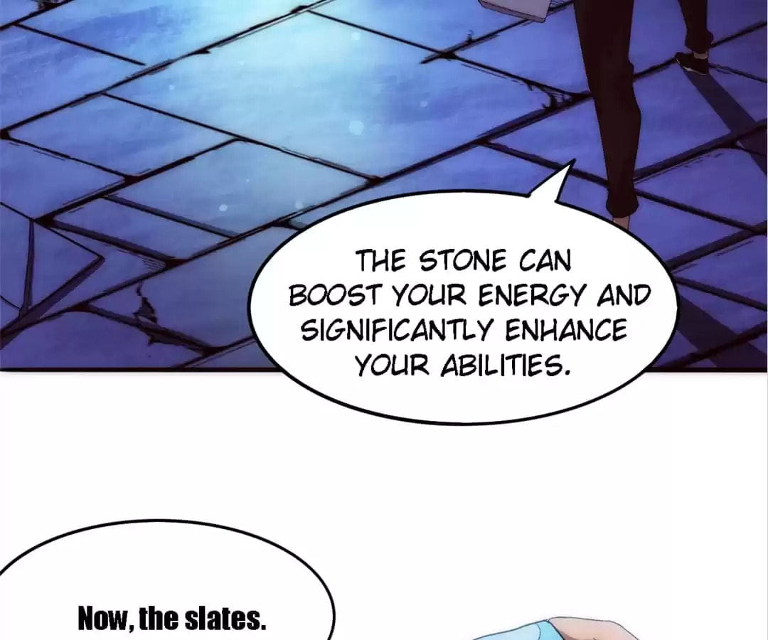Read The Unstoppable (Colored) chapter 52 image 21 on Lezhin