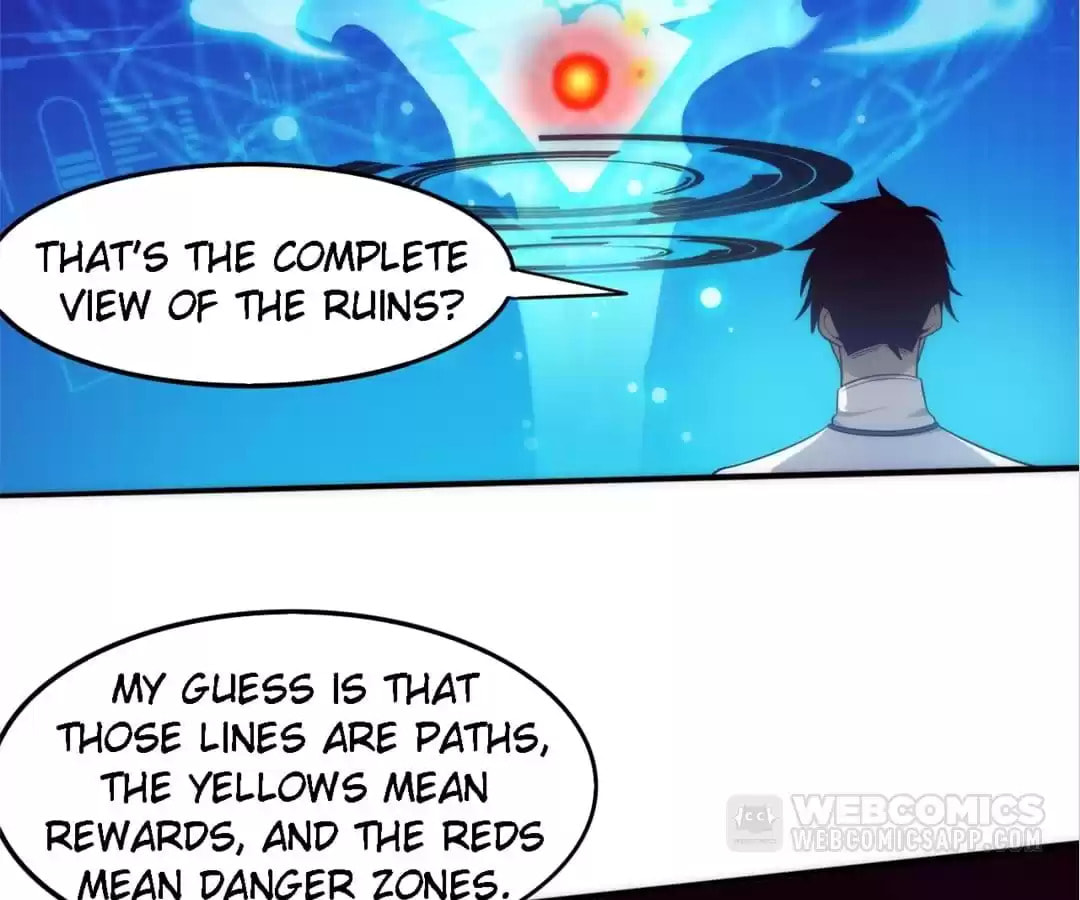 Read The Unstoppable (Colored) chapter 52 image 29 on Lezhin