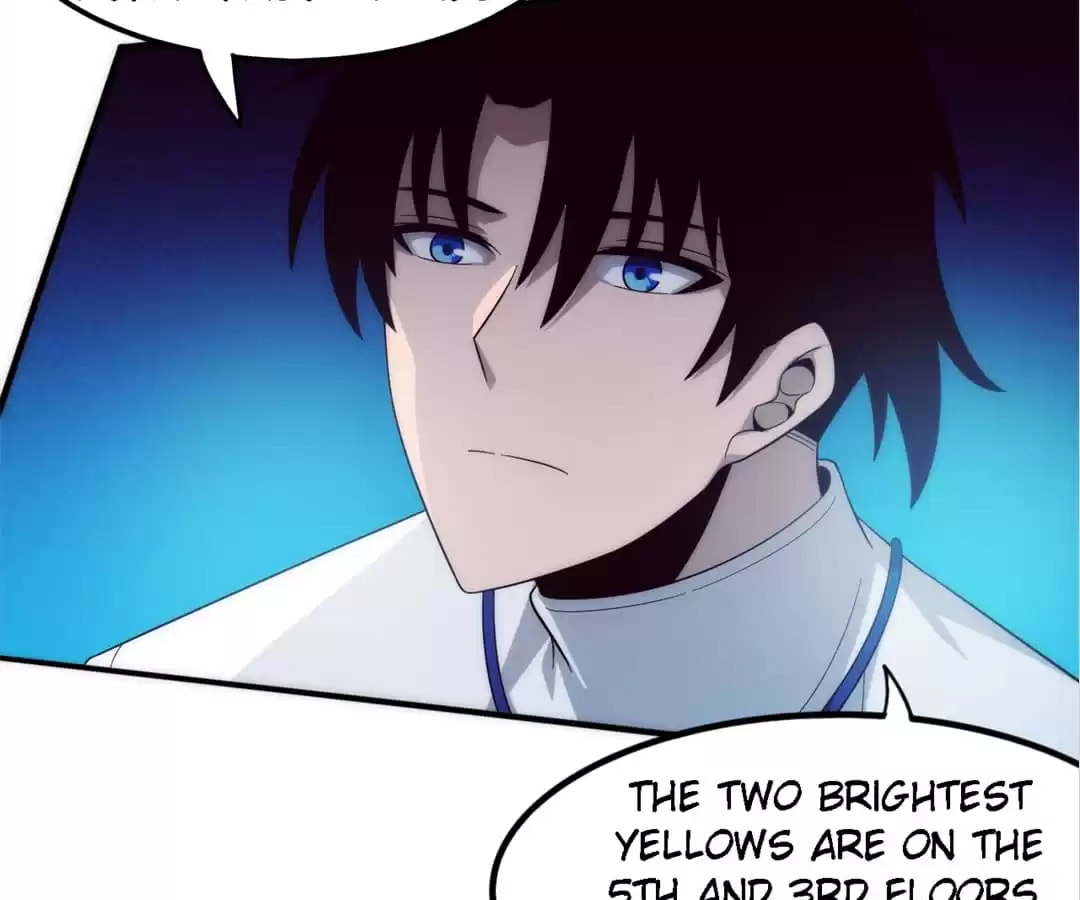 Read The Unstoppable (Colored) chapter 52 image 30 on Lezhin