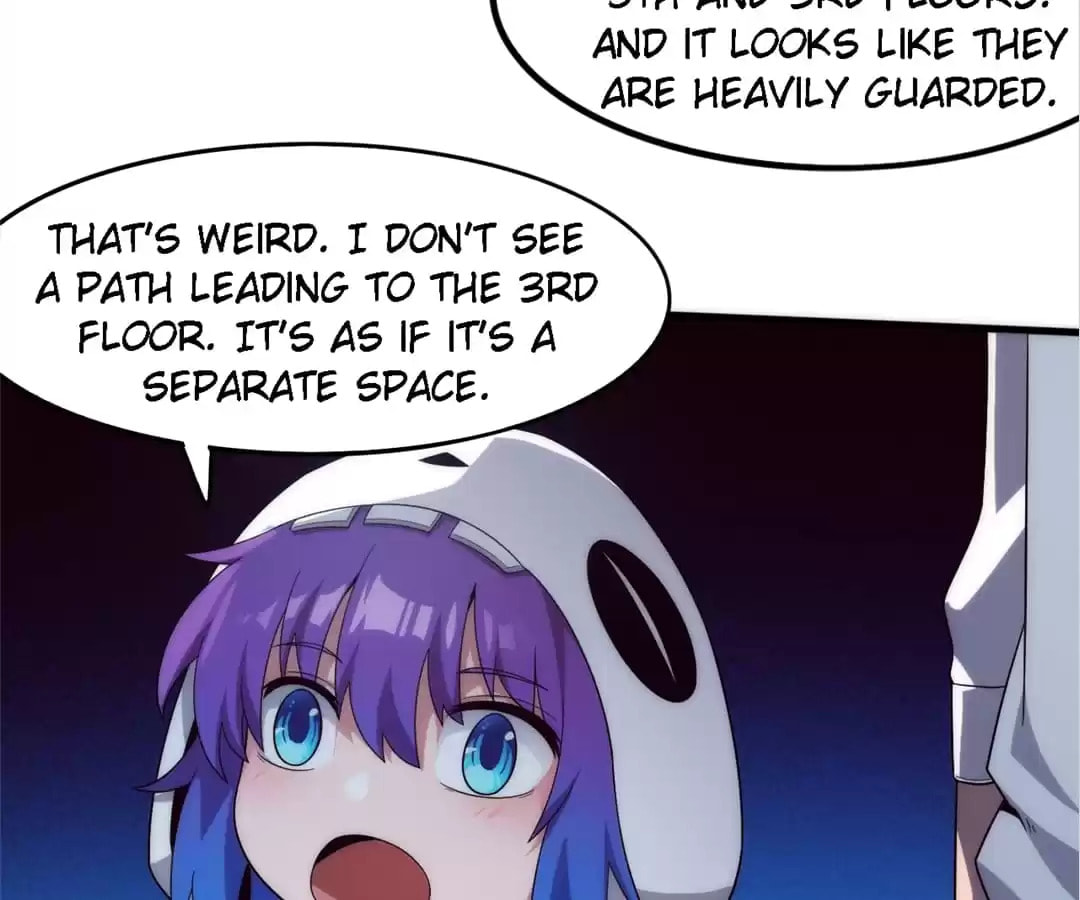Read The Unstoppable (Colored) chapter 52 image 31 on Lezhin