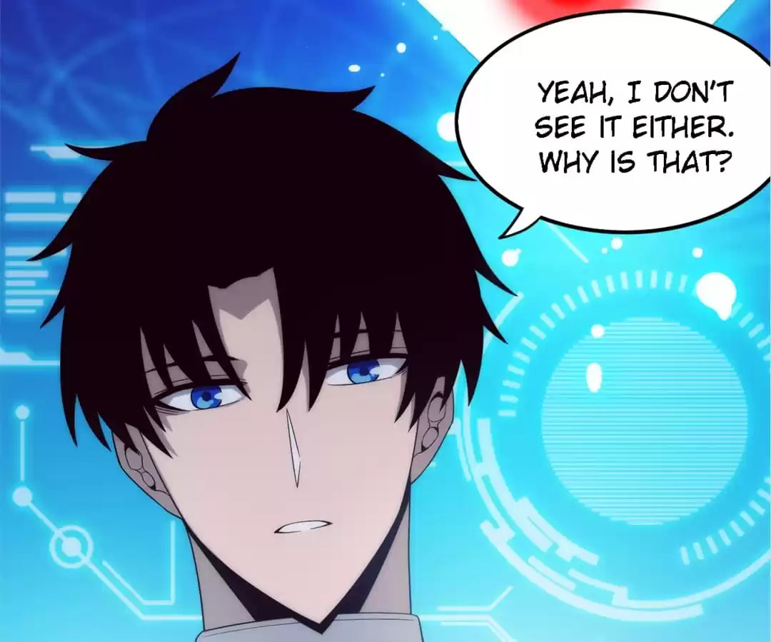 Read The Unstoppable (Colored) chapter 52 image 35 on Lezhin
